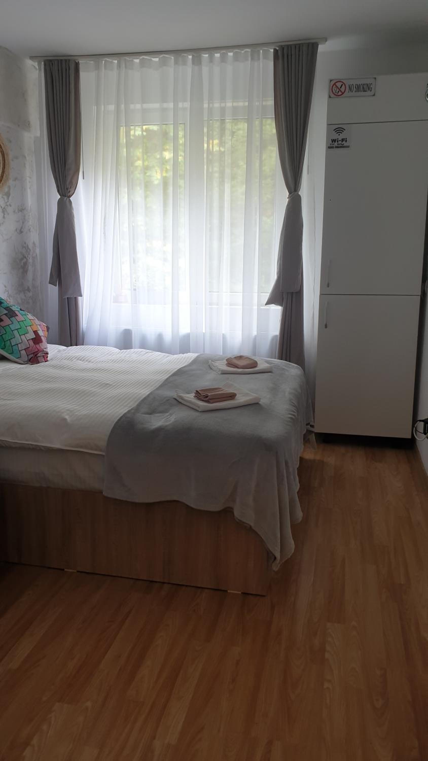 Garsoniera Ioana