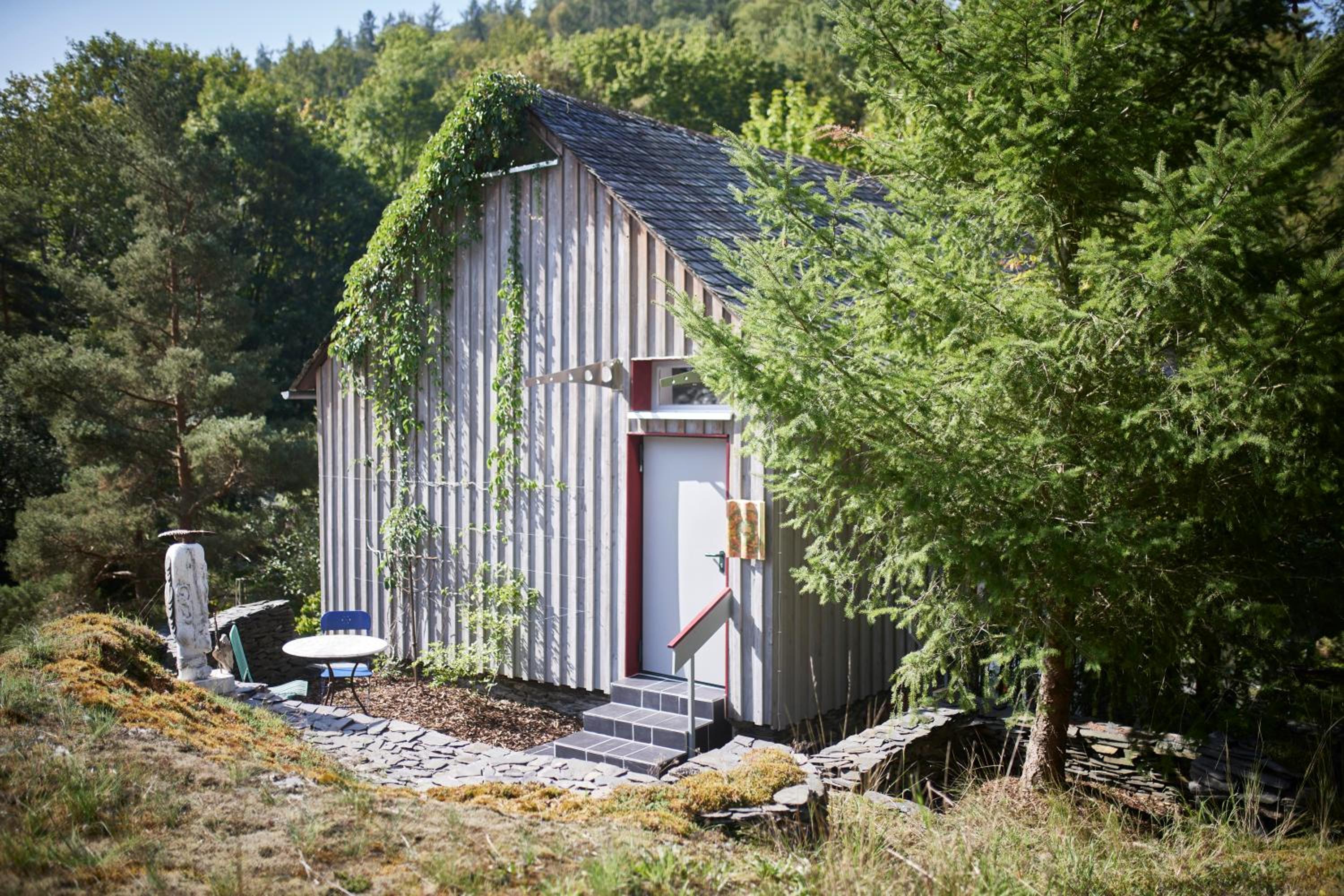 Ferienwohnung