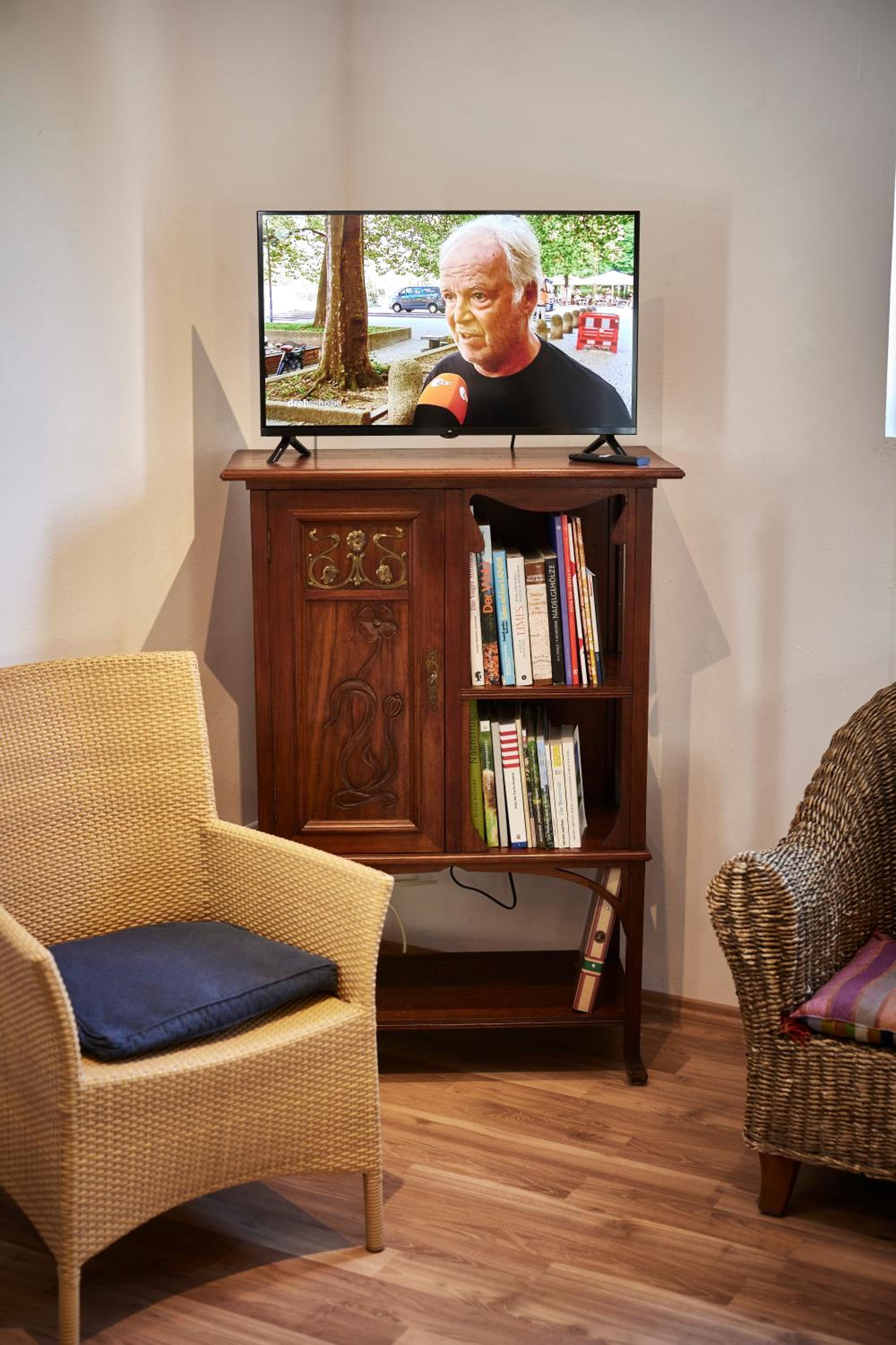 Ferienwohnung