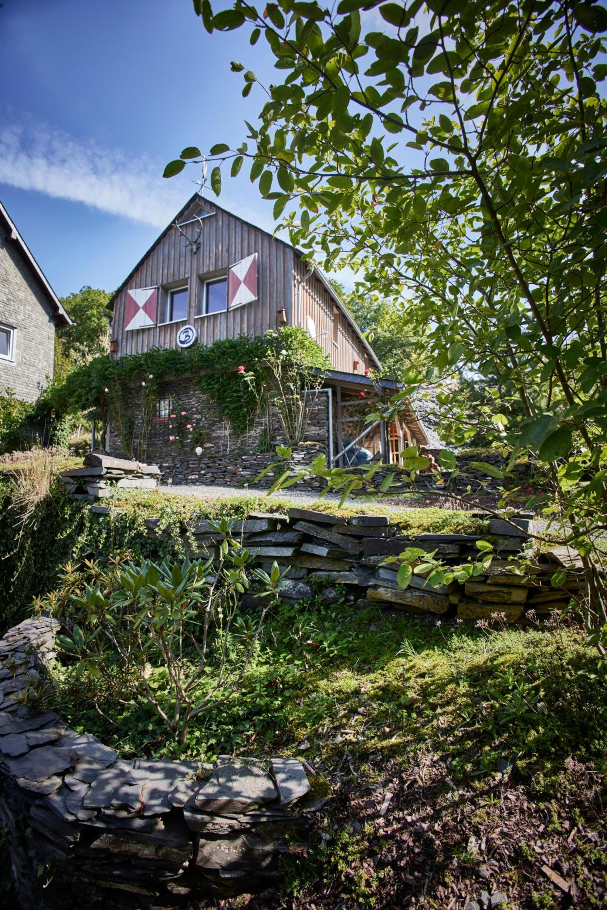Ferienwohnung