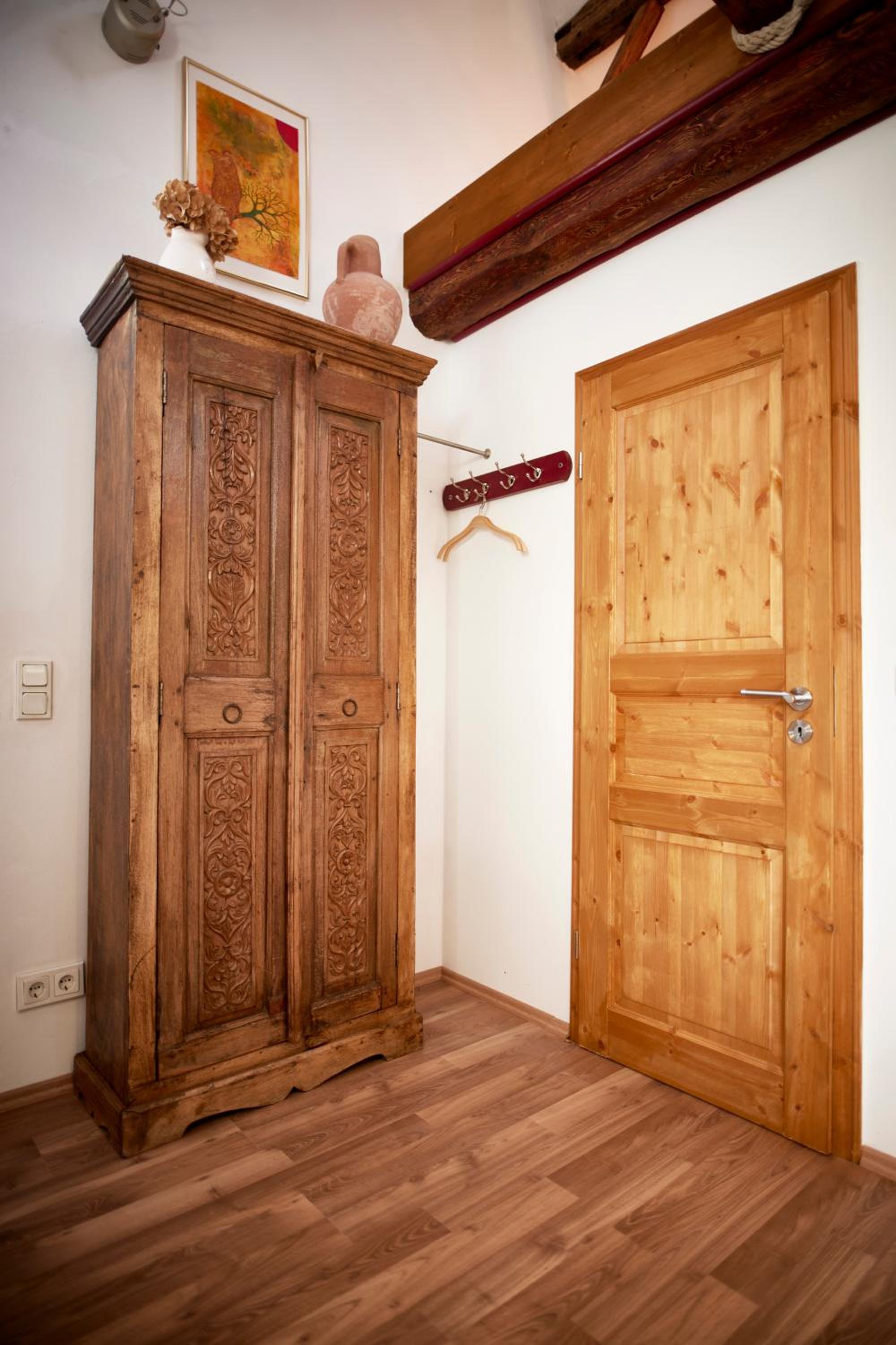 Ferienwohnung