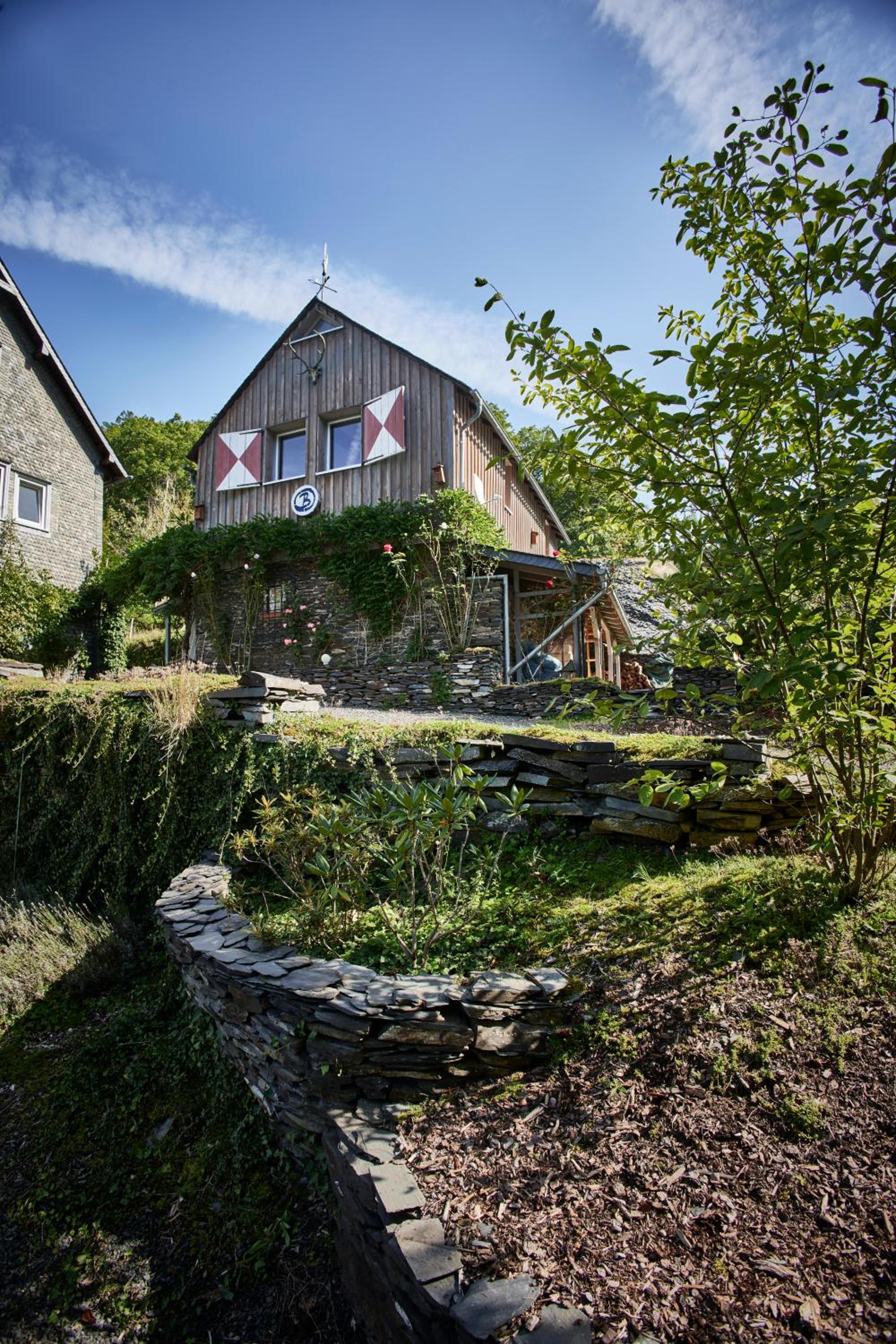 Ferienwohnung