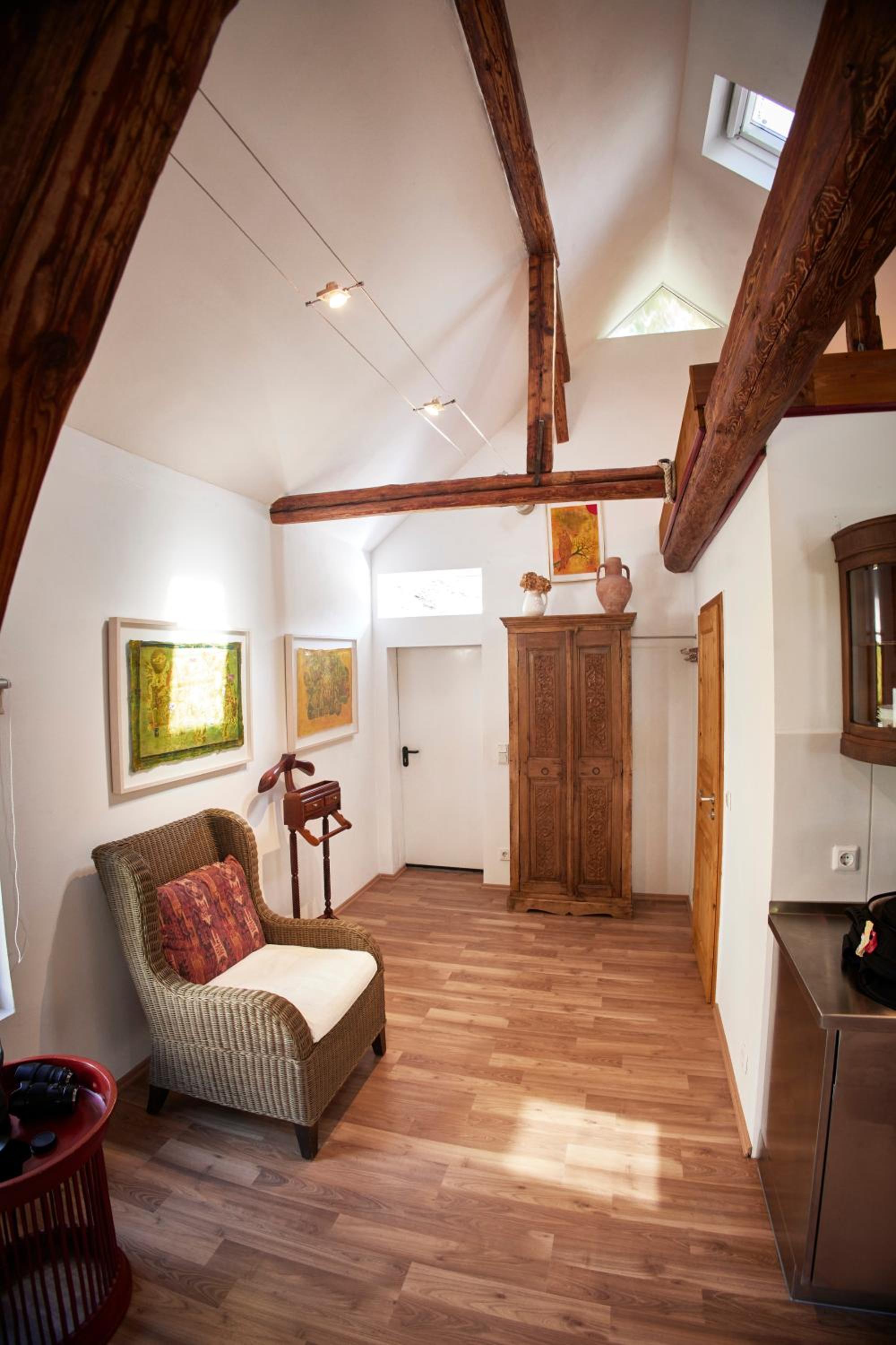 Ferienwohnung