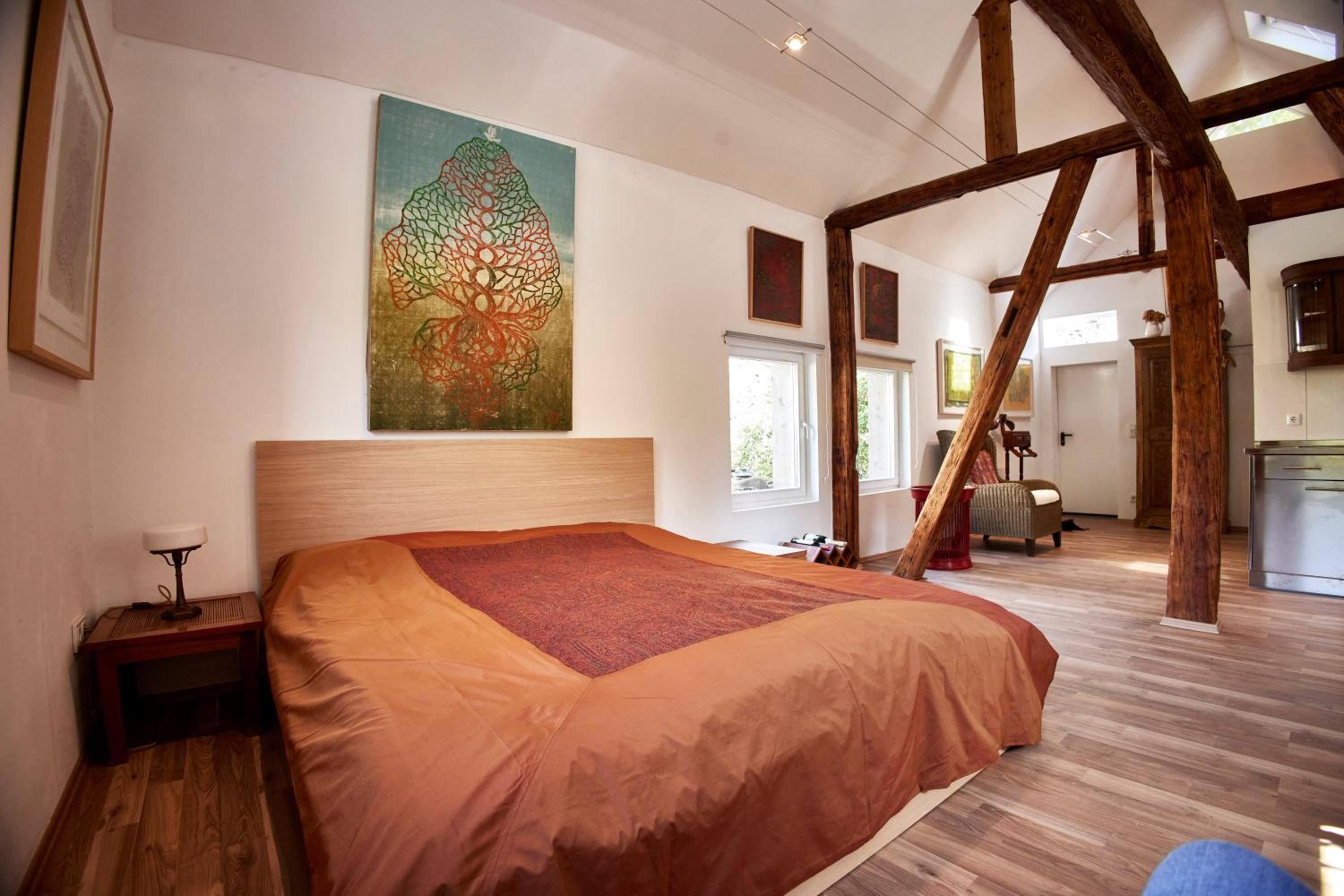 Ferienwohnung