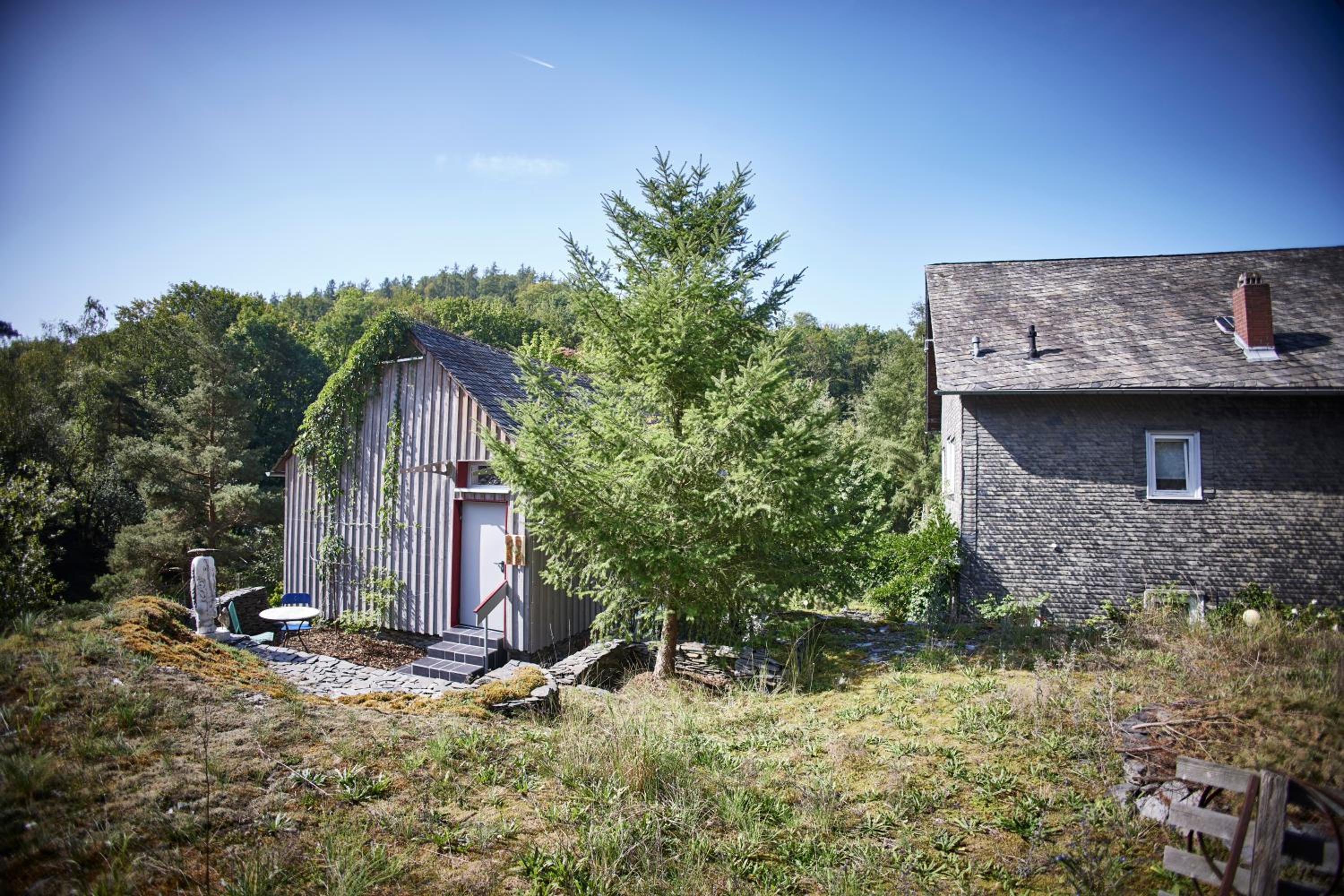 Ferienwohnung