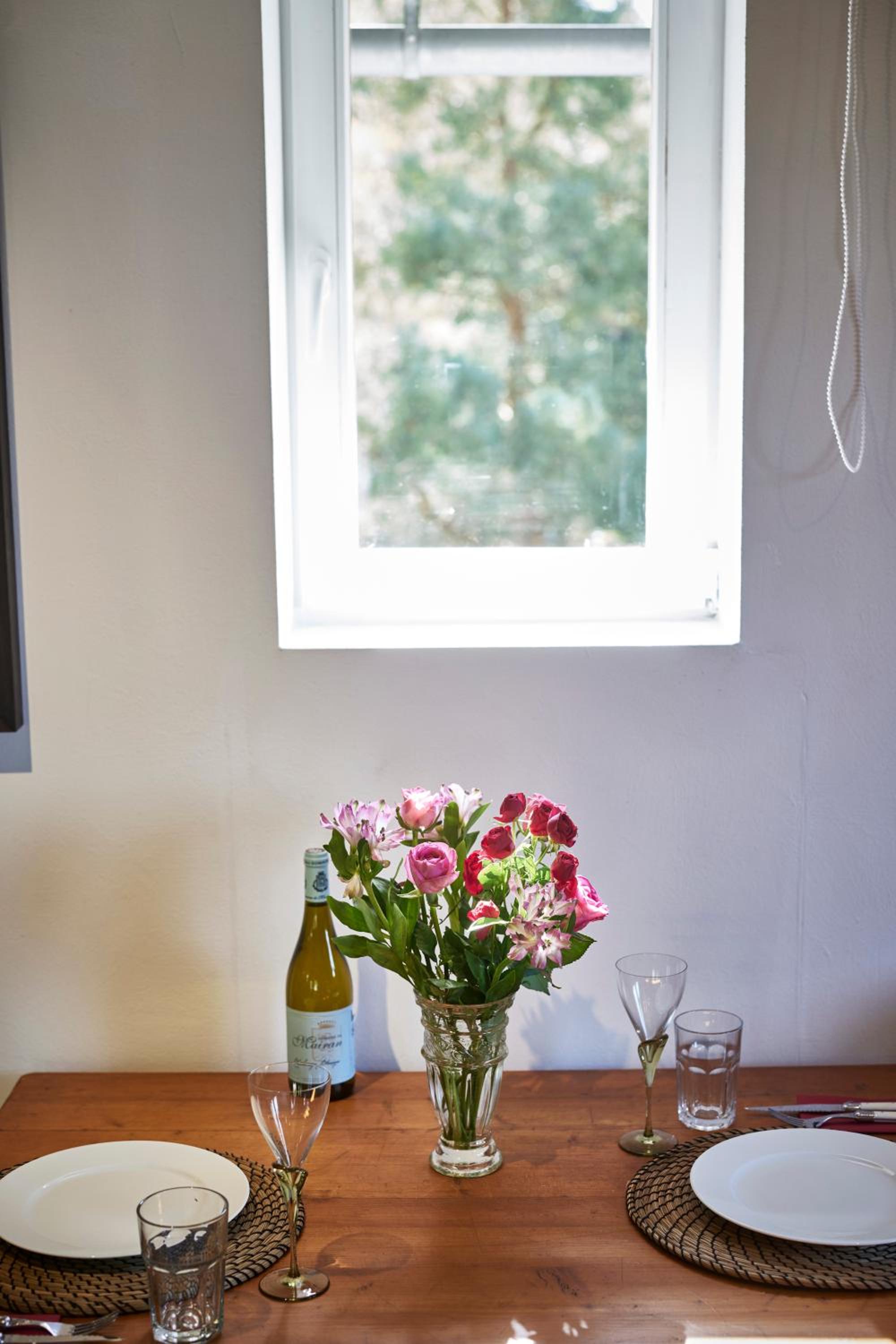 Ferienwohnung
