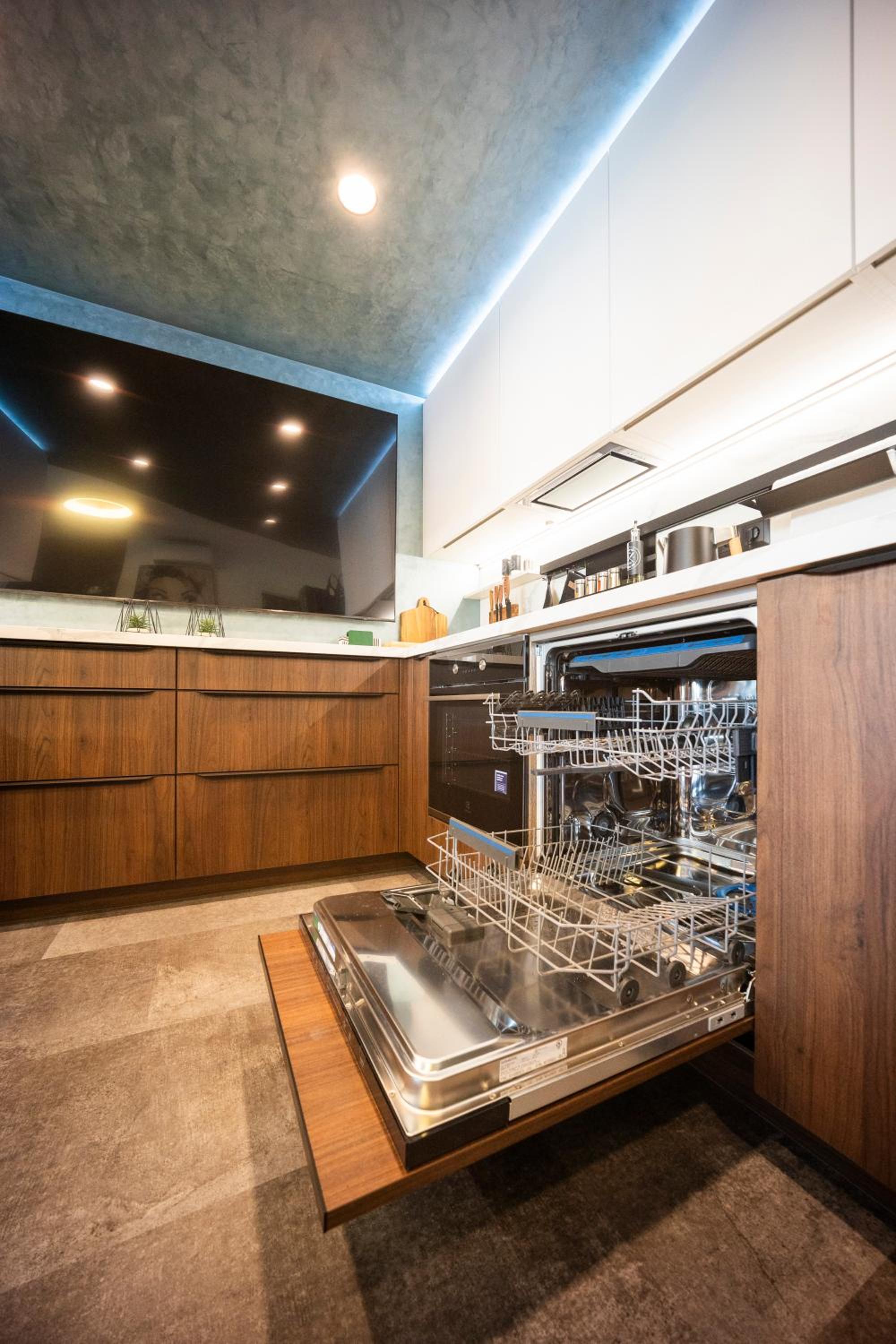 DH Family and Whirlpool Premium Apartment 3kk, 2x SmartTV-NETFLIX, Big Terrace and Free Parking