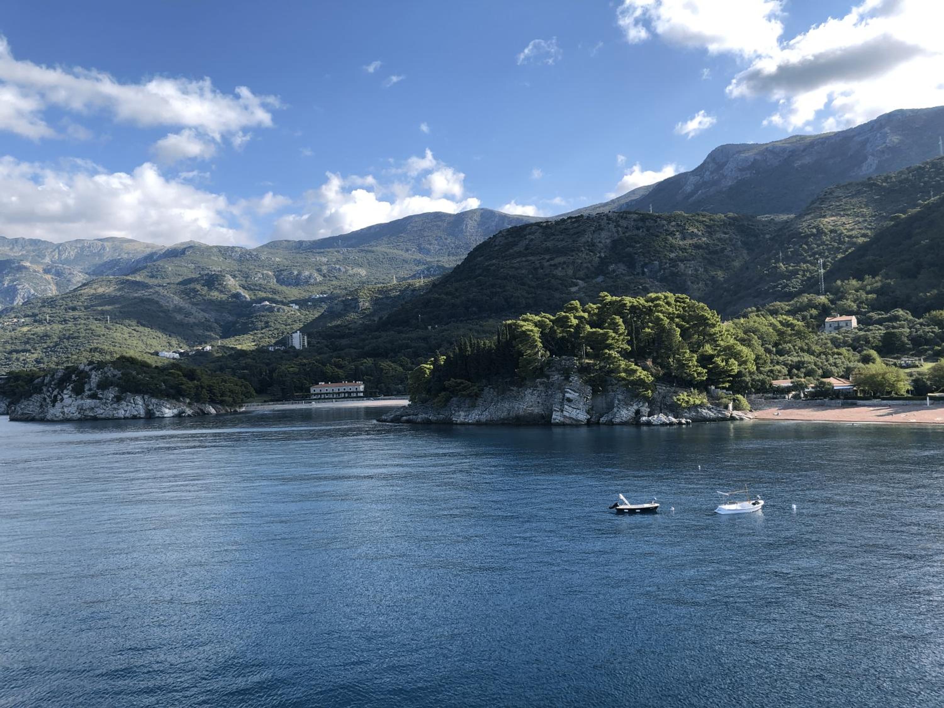 Apartman Bonaca