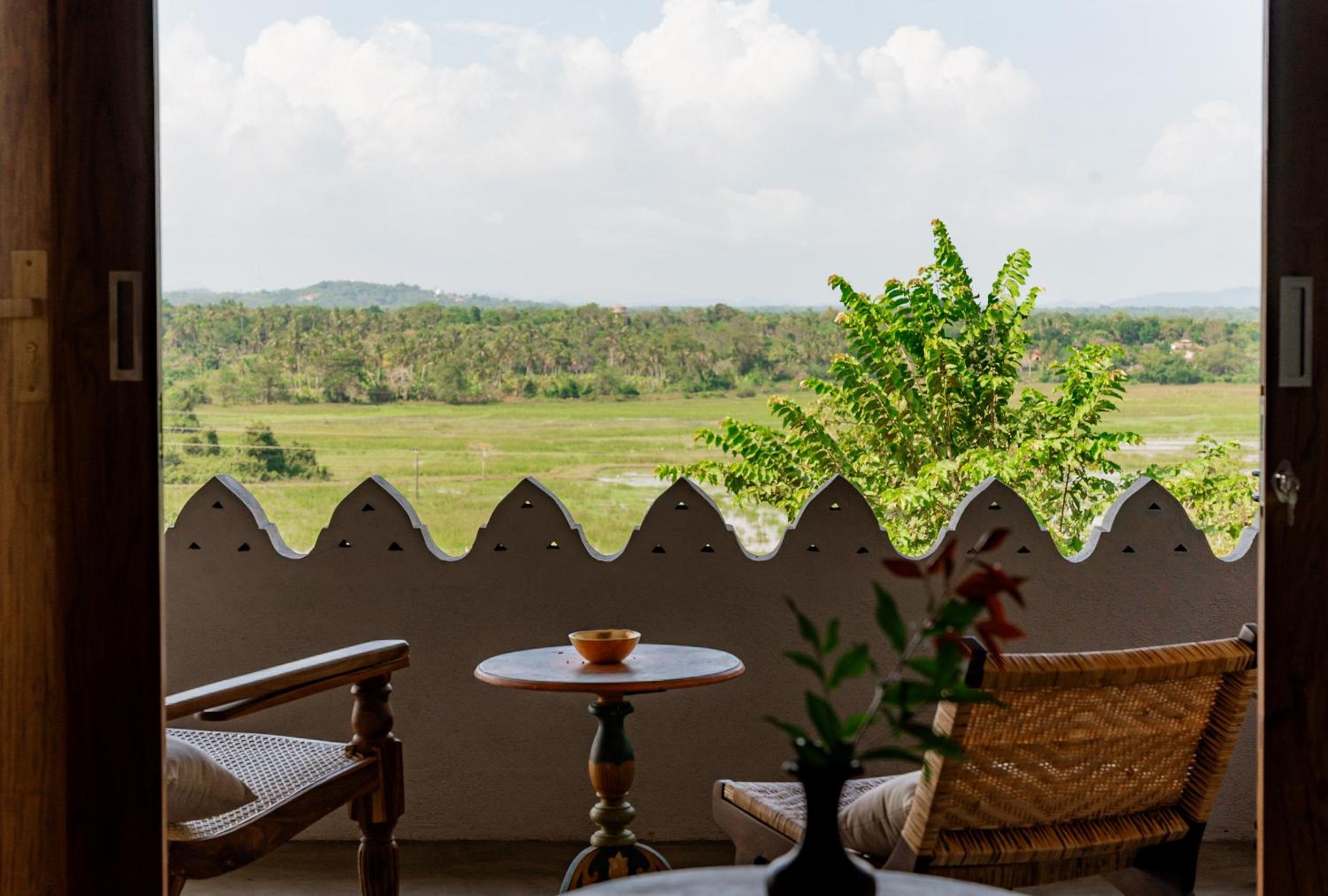 Villa Monkey House Tangalle view 4