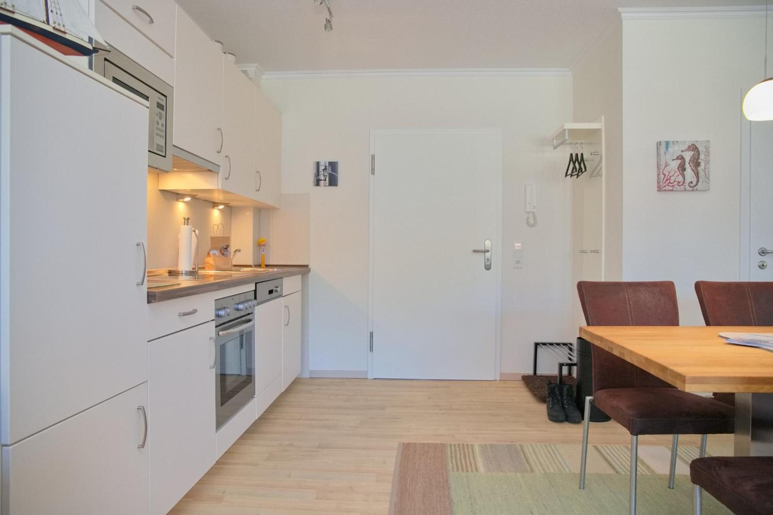 Kirchenstr 18 Whg 6 inkl WLAN 