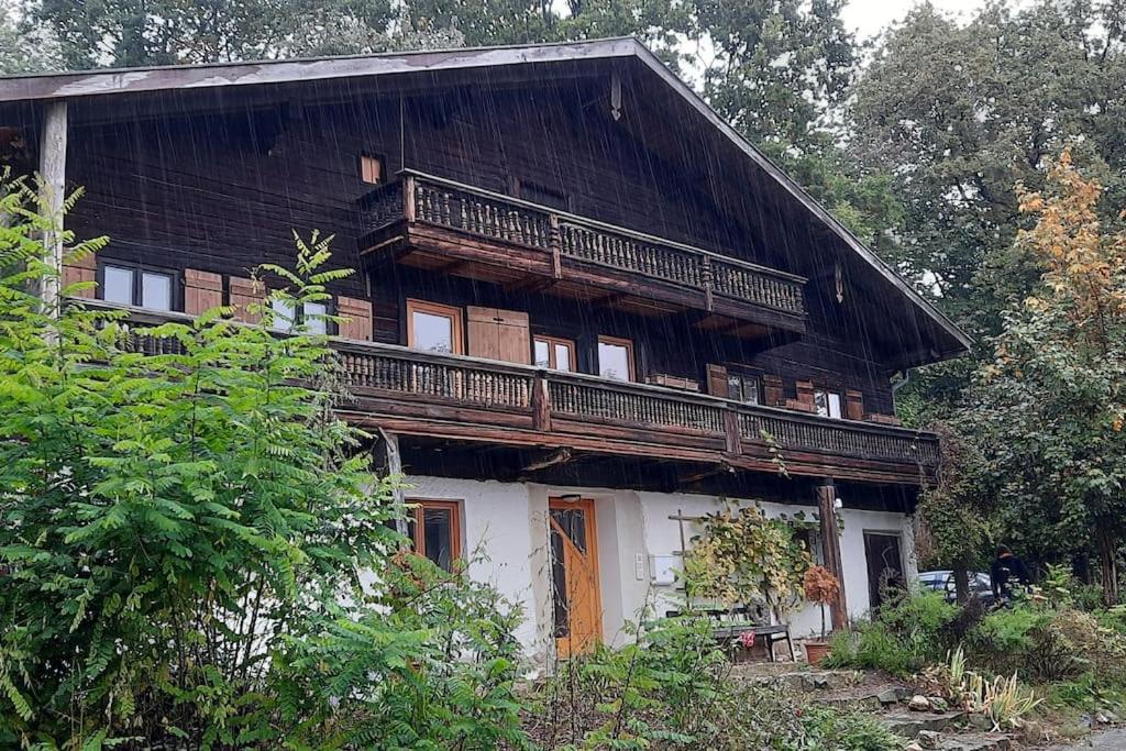Gruböder Bauernhaus