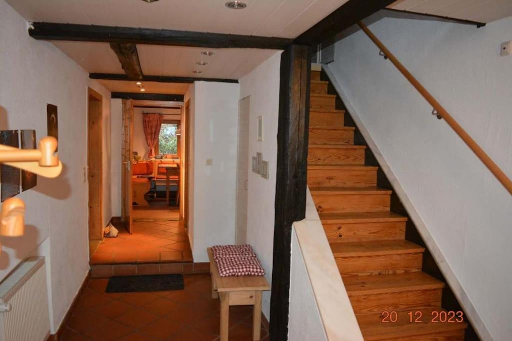 Gruböder Bauernhaus