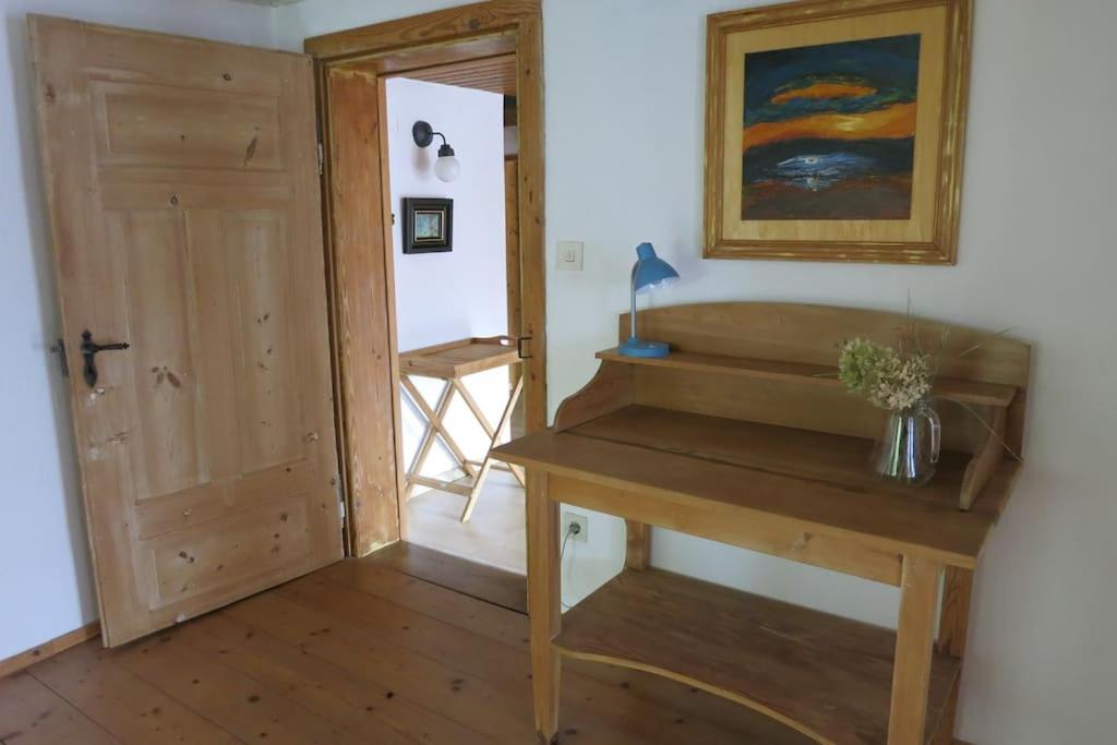 Gruböder Bauernhaus
