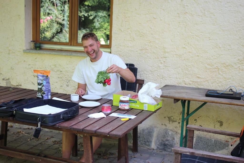 Gruböder Bauernhaus