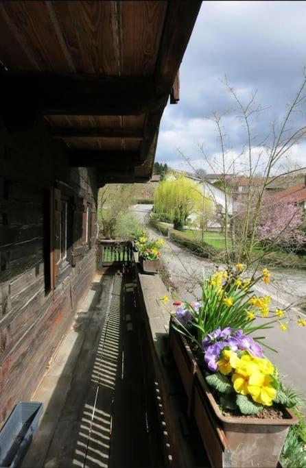 Gruböder Bauernhaus