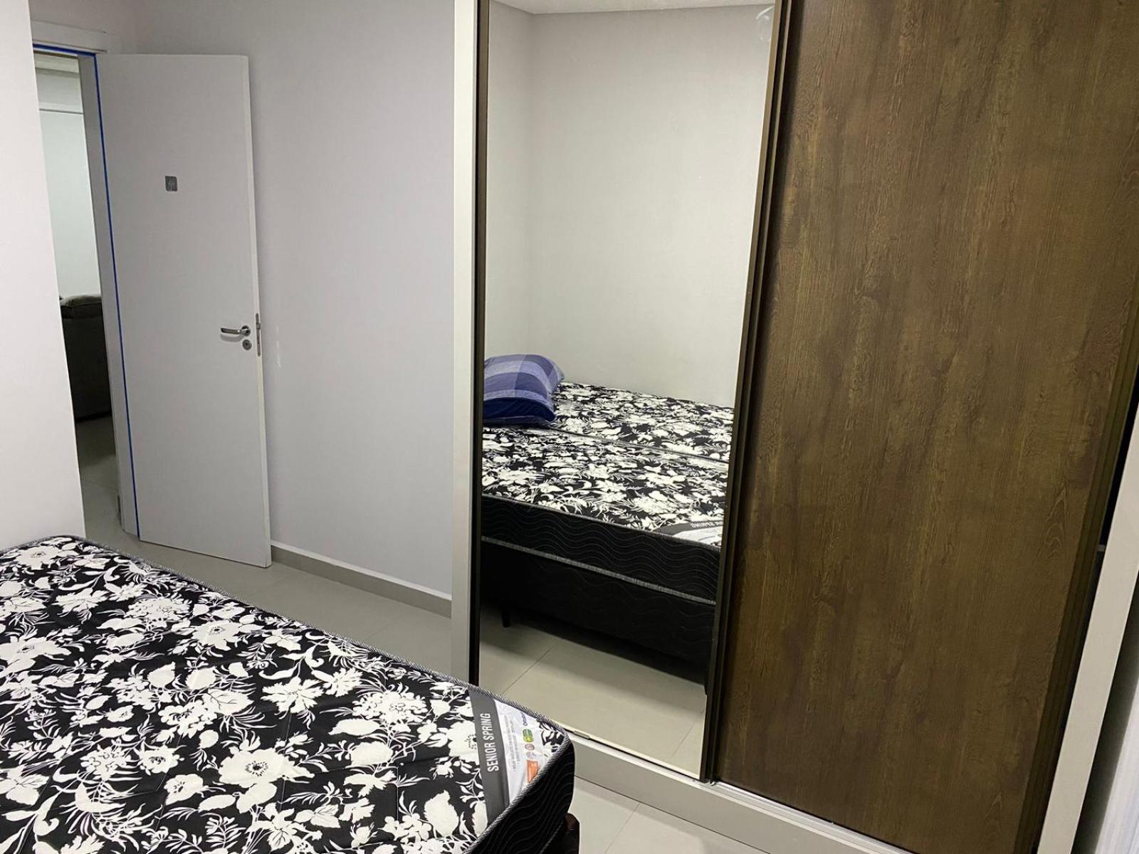 Amplo Apartamento De Cobertura próximo a praia