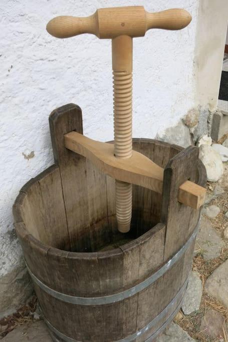 Gruböder Bauernhaus