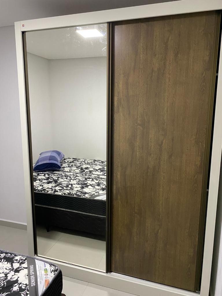Amplo Apartamento De Cobertura próximo a praia