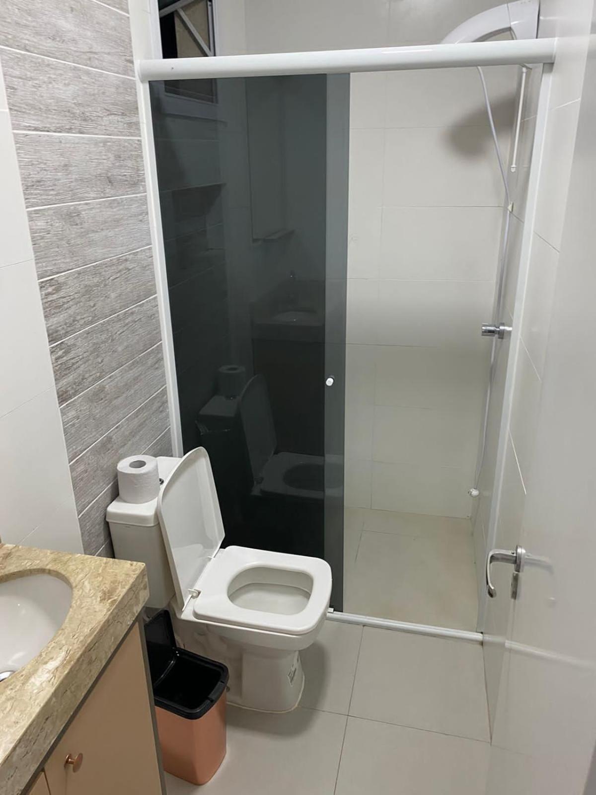Amplo Apartamento De Cobertura próximo a praia