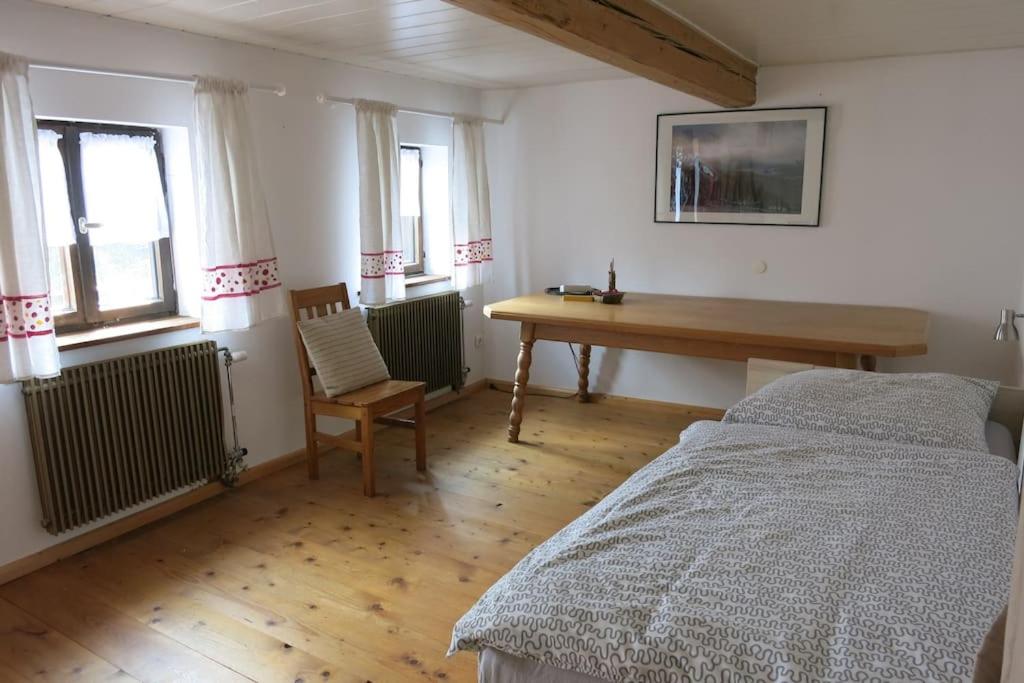 Gruböder Bauernhaus