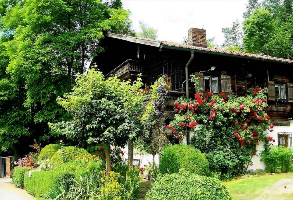 Gruböder Bauernhaus