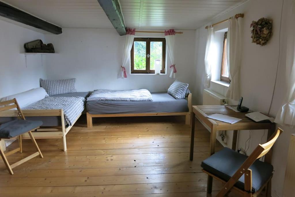 Gruböder Bauernhaus