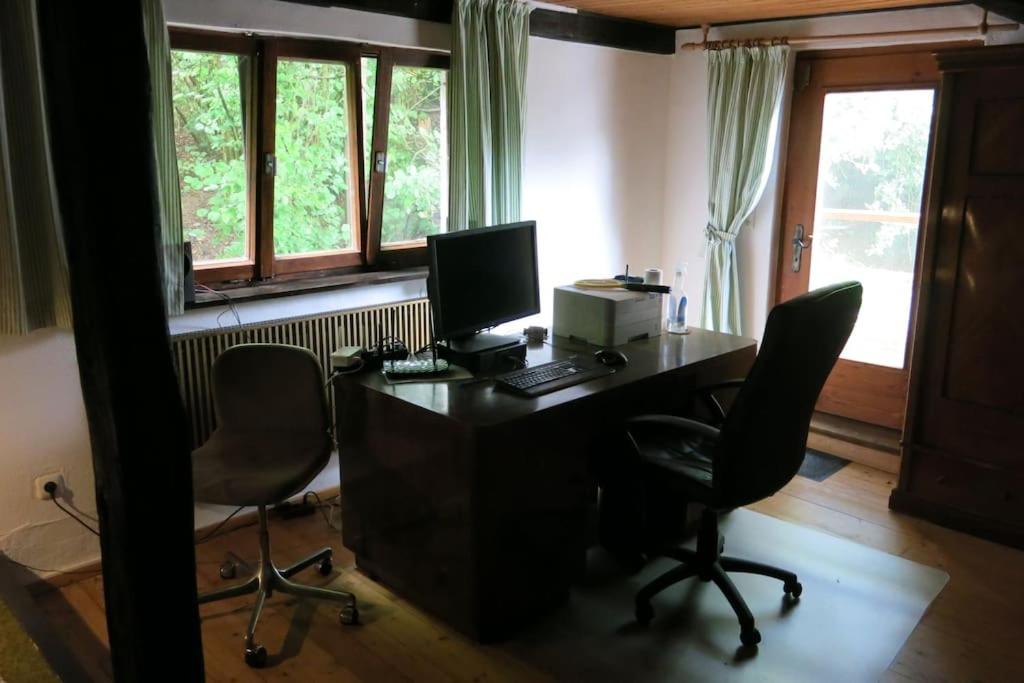 Gruböder Bauernhaus