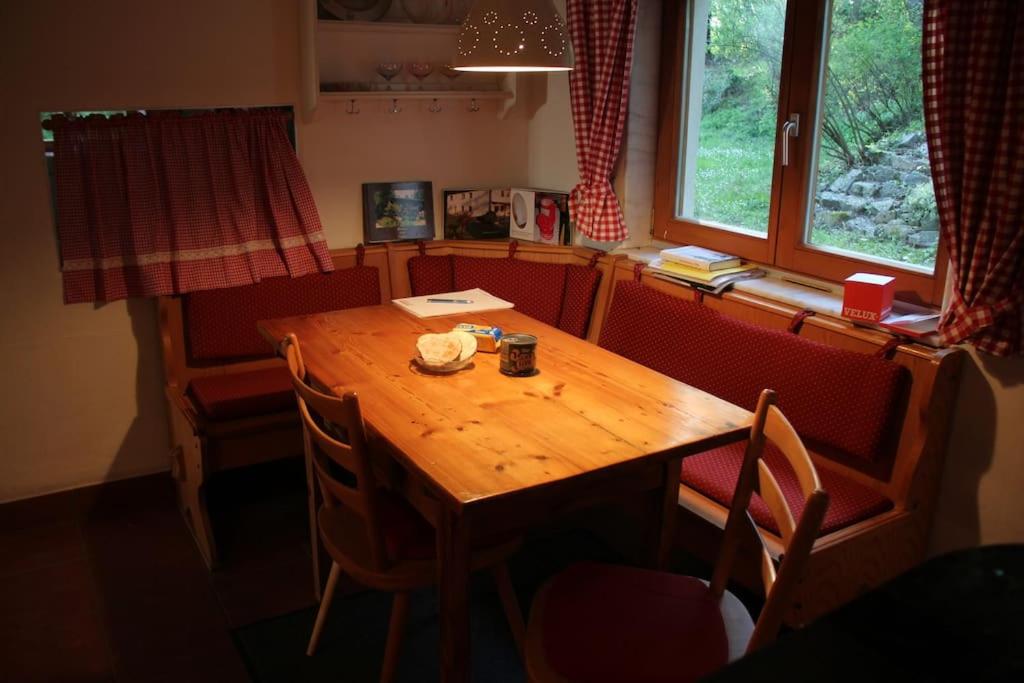 Gruböder Bauernhaus