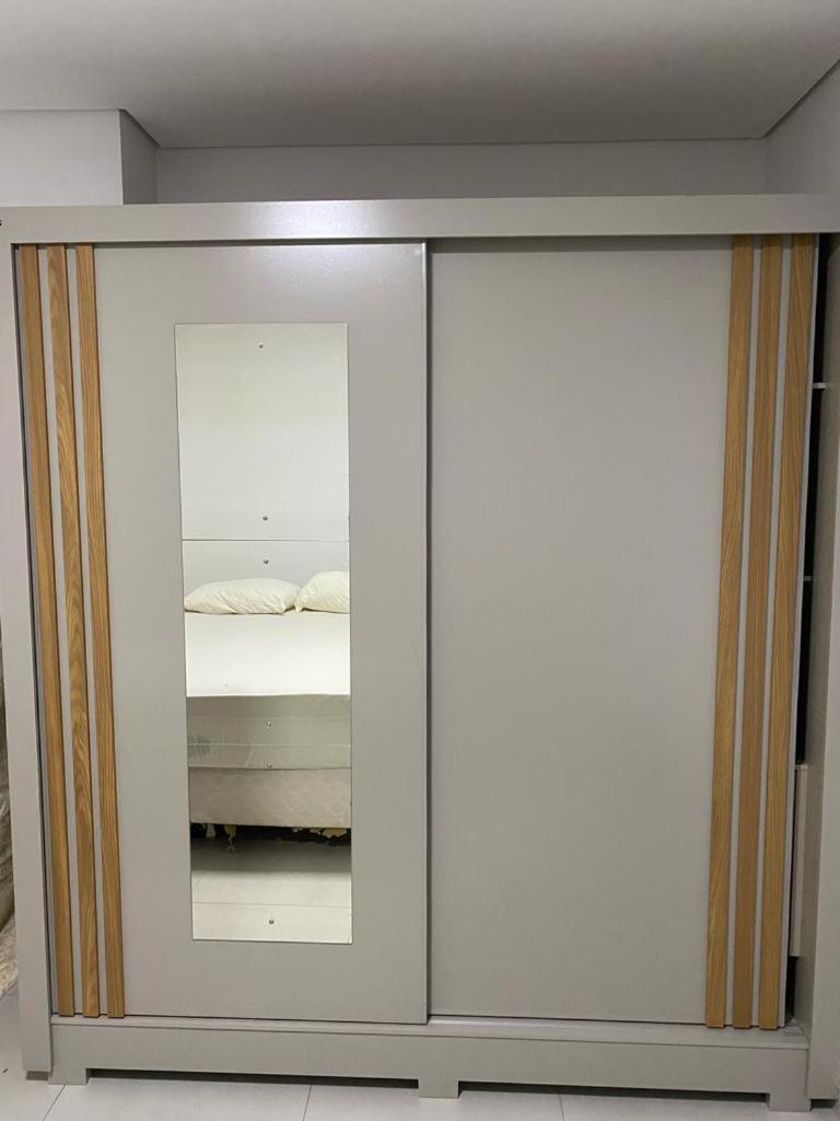 Amplo Apartamento De Cobertura próximo a praia