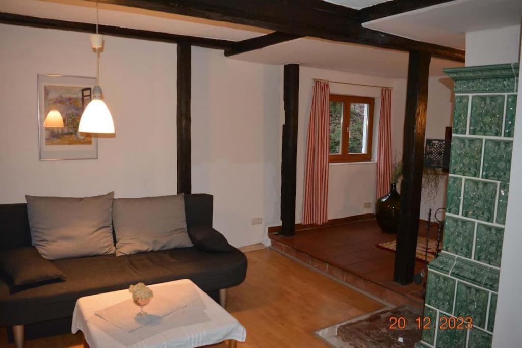Gruböder Bauernhaus