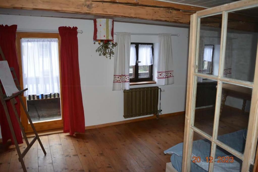 Gruböder Bauernhaus