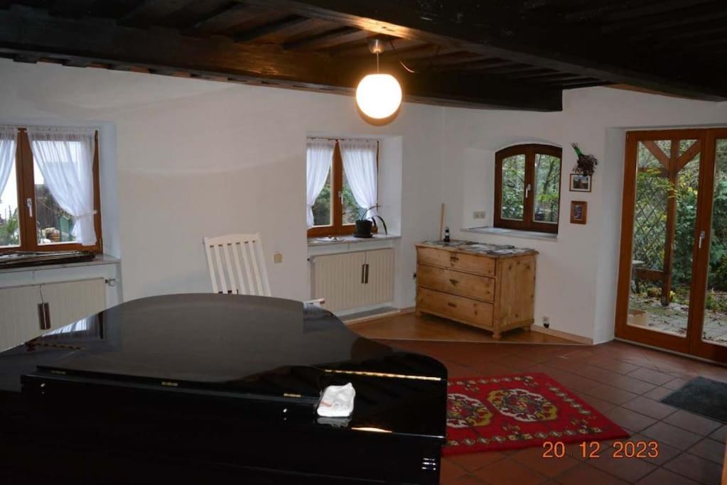 Gruböder Bauernhaus