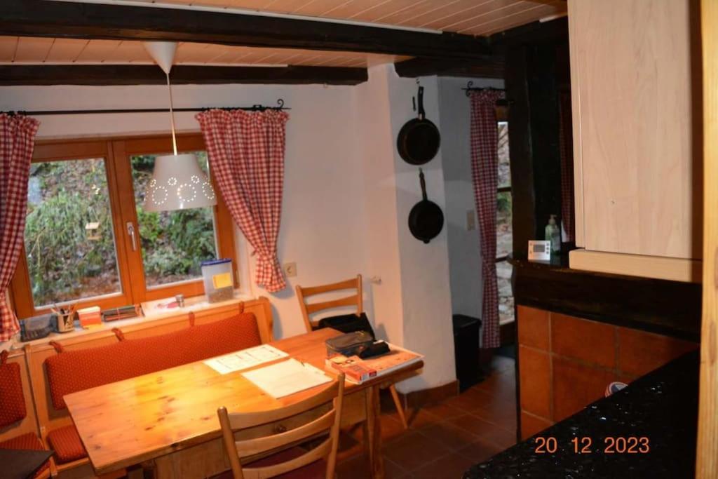 Gruböder Bauernhaus