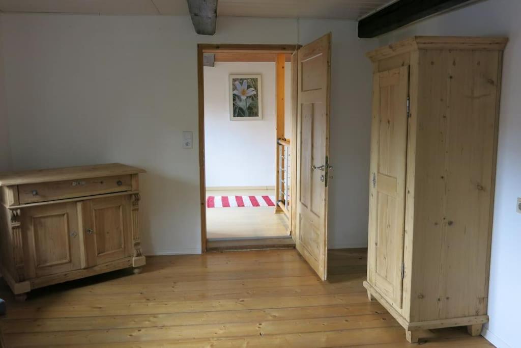Gruböder Bauernhaus