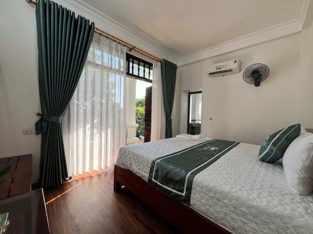The Green House Homestay