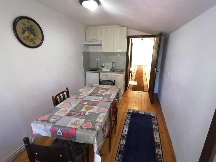 Apartman Zora view 4