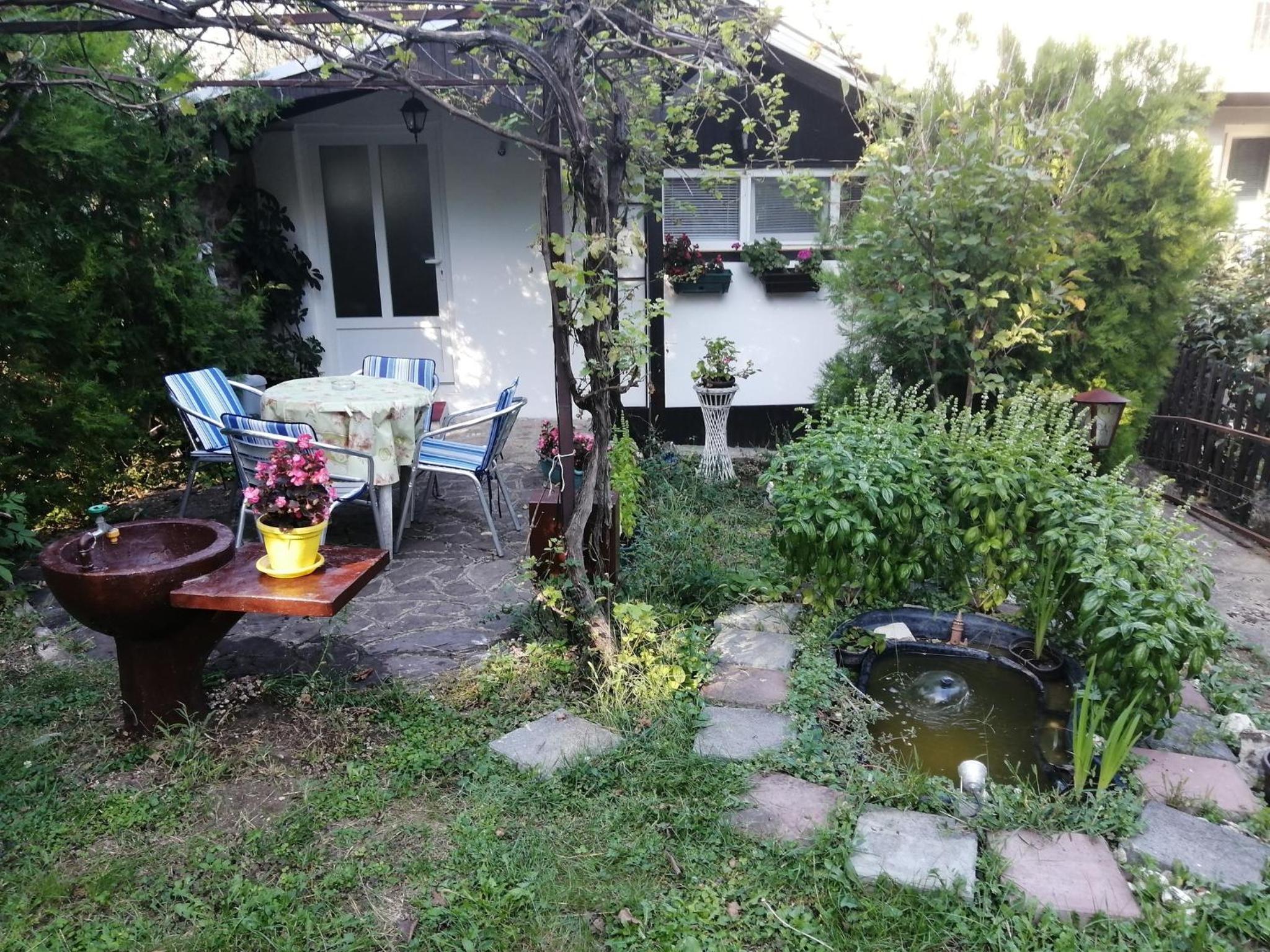 Apartman Zora view 5