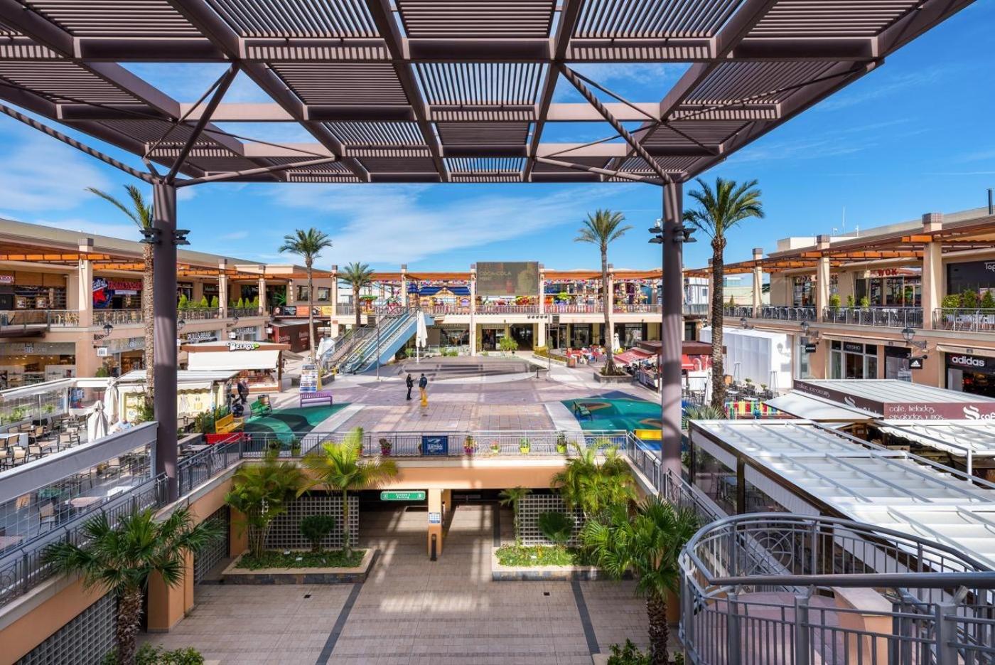 Sunny Dream Apartment Quesada, Alicante