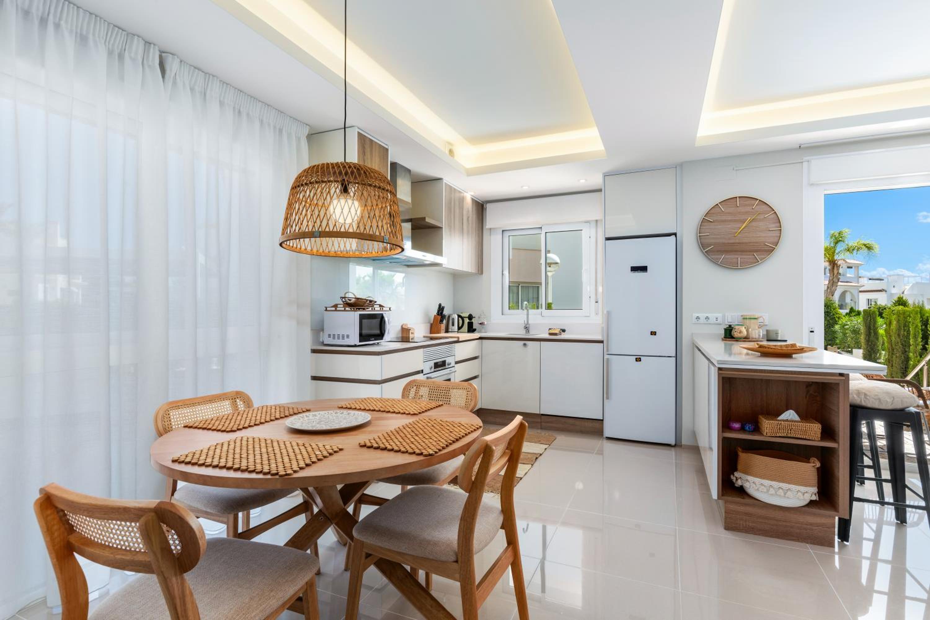 Sunny Dream Apartment Quesada, Alicante