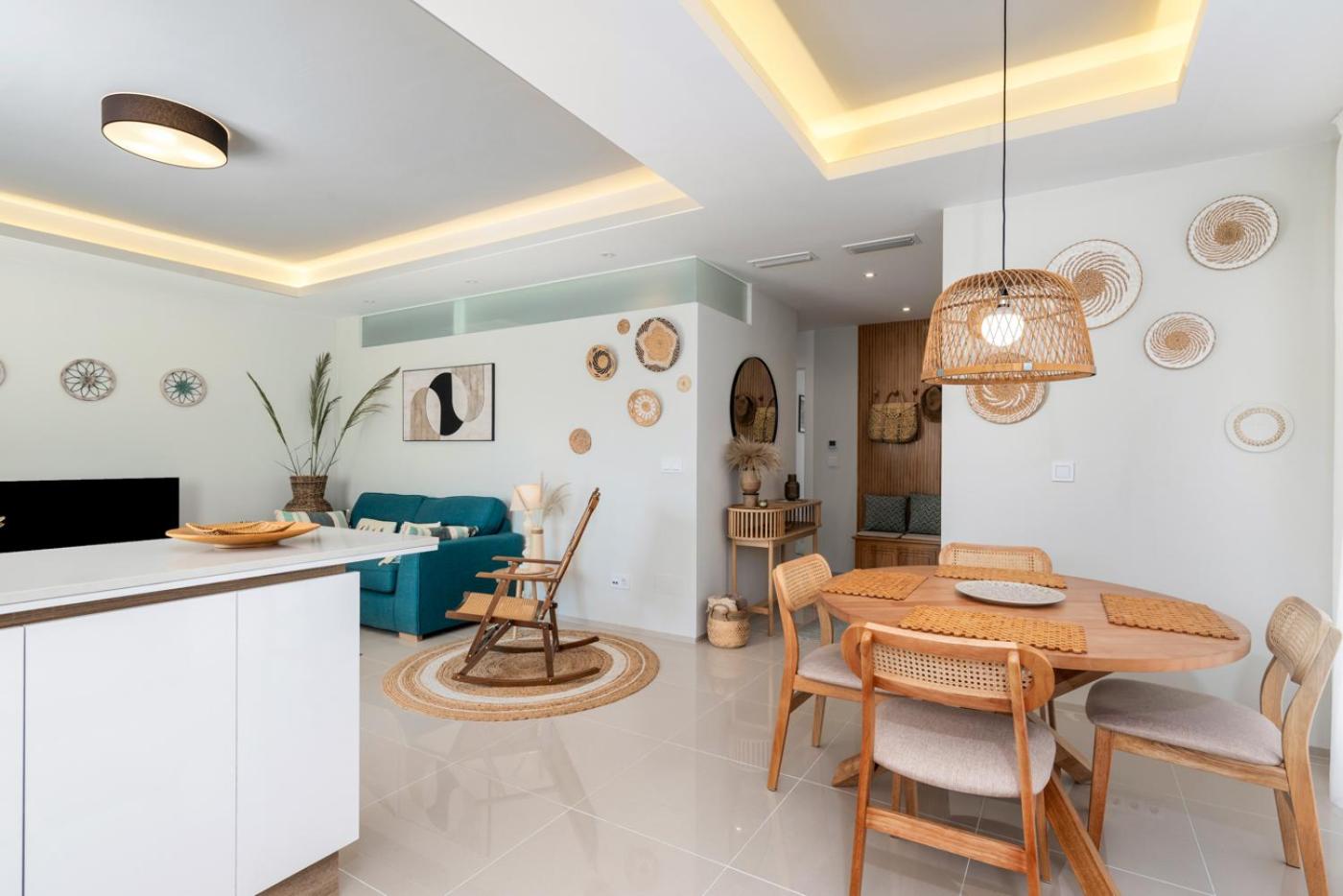 Sunny Dream Apartment Quesada, Alicante