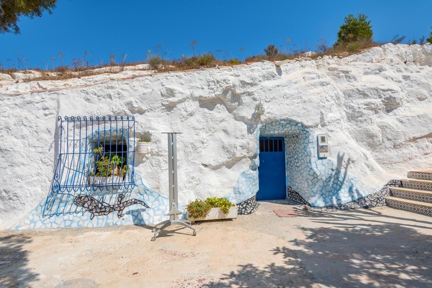 Sunny Dream Apartment Quesada, Alicante