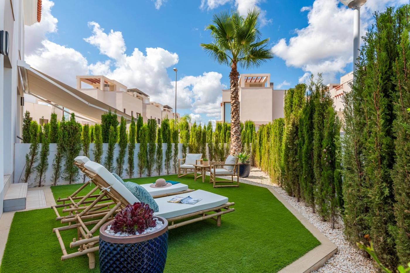 Sunny Dream Apartment Quesada, Alicante