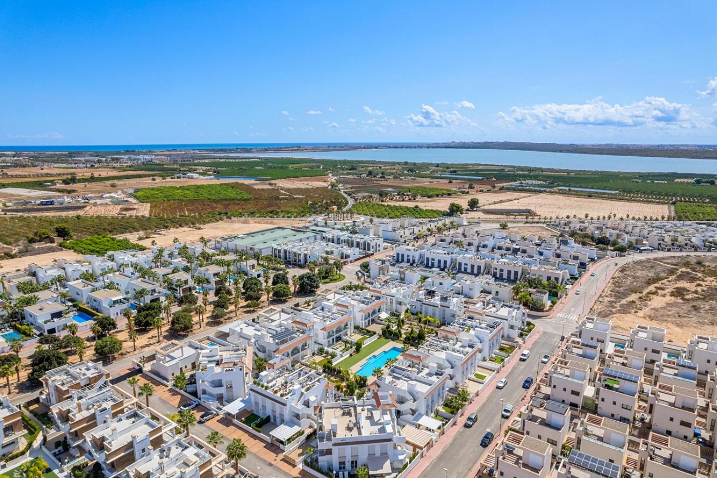 Sunny Dream Apartment Quesada, Alicante