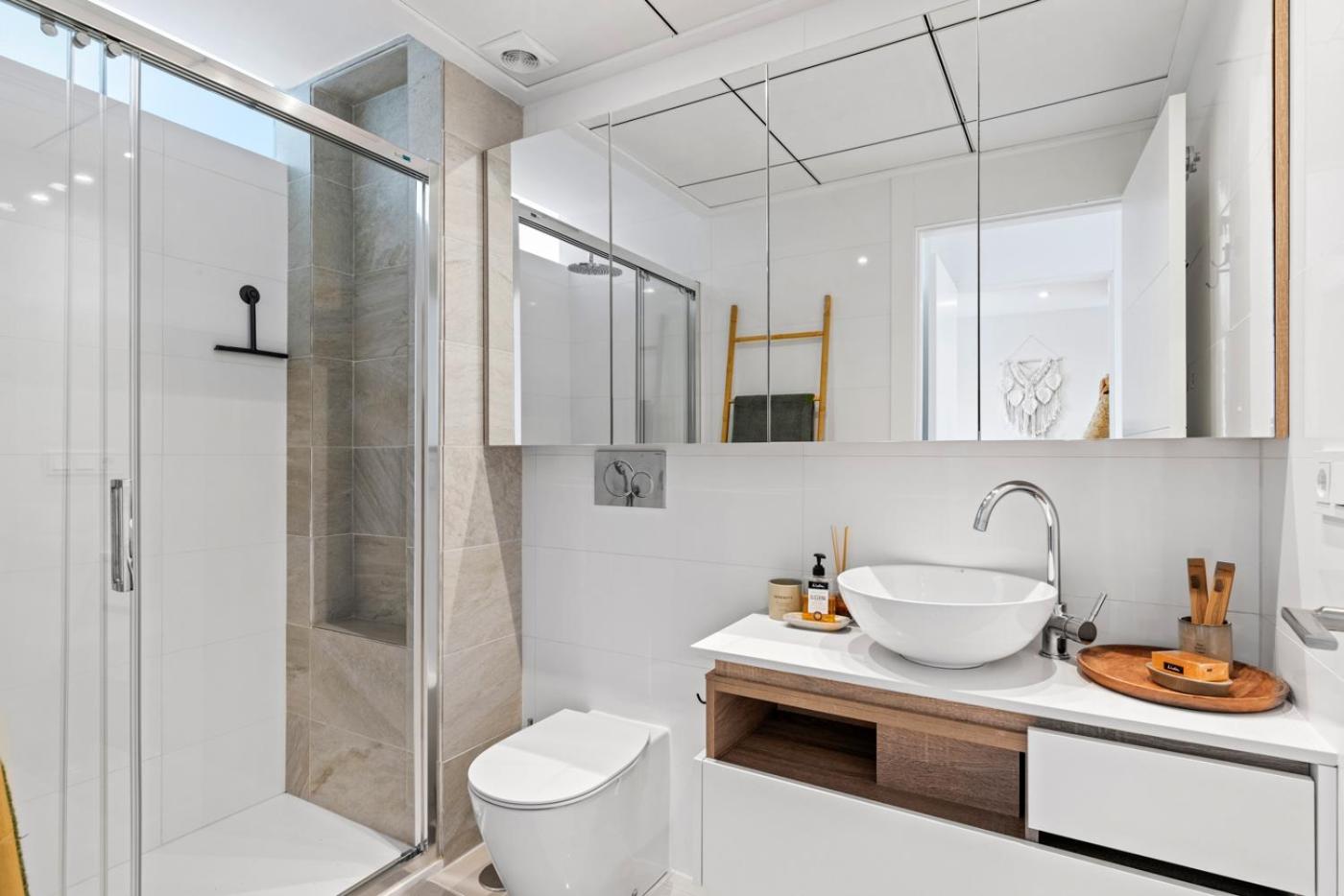 Sunny Dream Apartment Quesada, Alicante