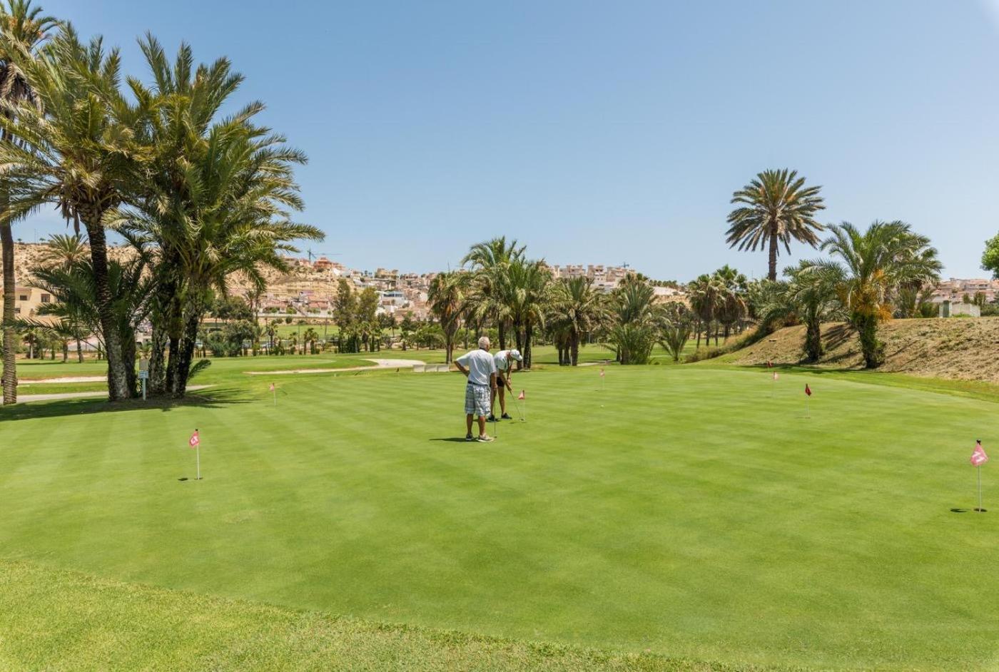 Sunny Dream Apartment Quesada, Alicante