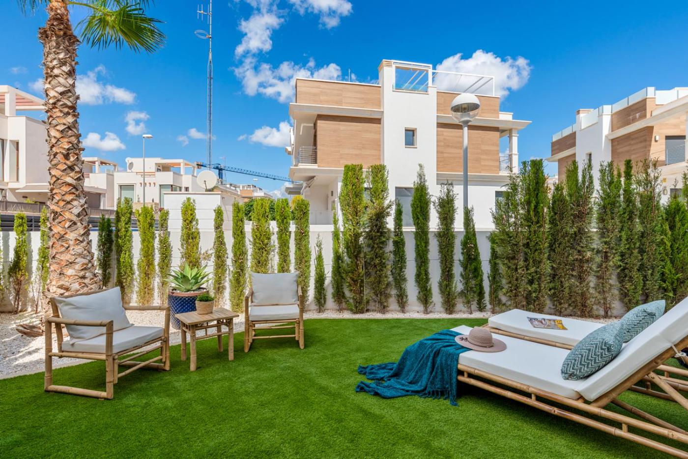 Sunny Dream Apartment Quesada, Alicante