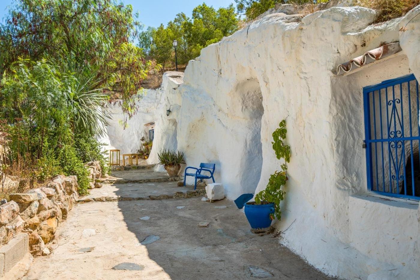 Sunny Dream Apartment Quesada, Alicante