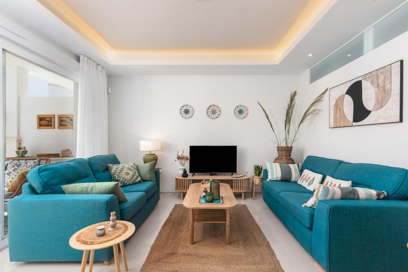 Sunny Dream Apartment Quesada, Alicante