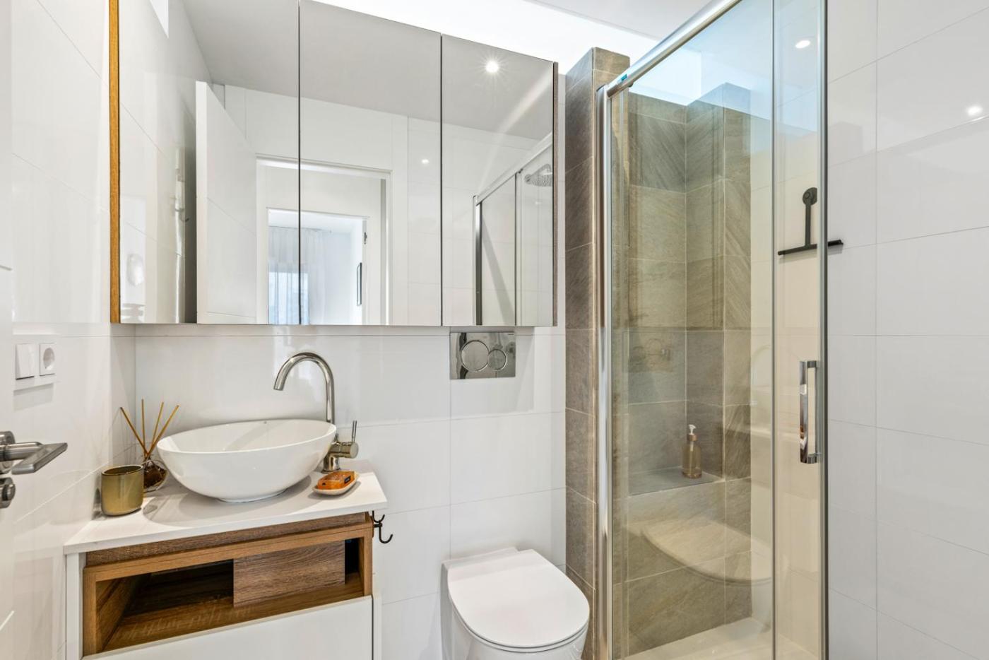 Sunny Dream Apartment Quesada, Alicante
