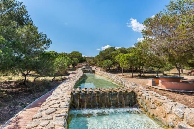 Sunny Dream Apartment Quesada, Alicante